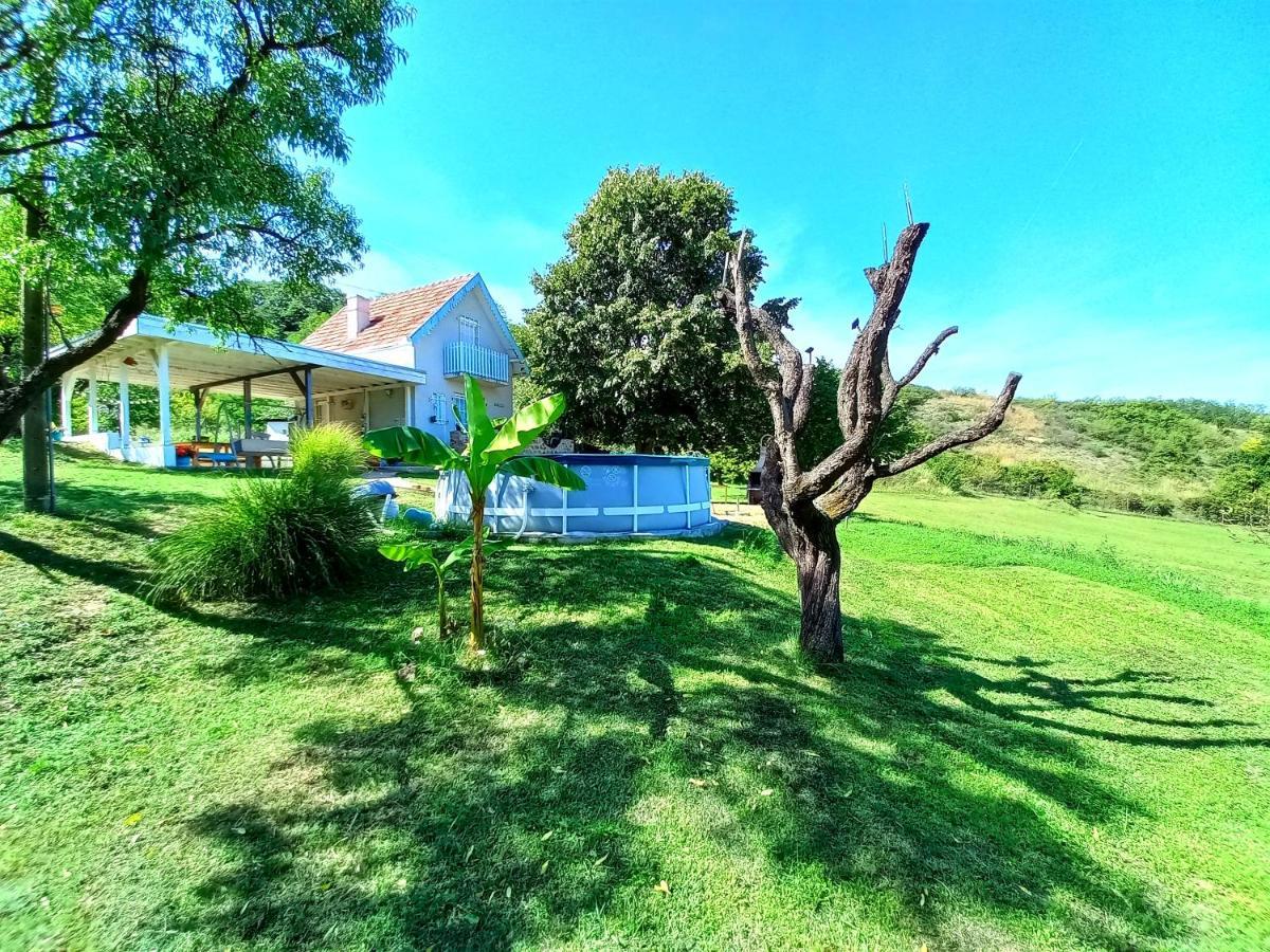 Honey Hill Apartment Fruska Gora Cerevic Exterior foto